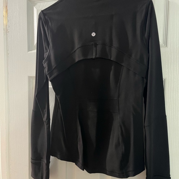 lululemon define jacket - Size 8 - Picture 3 of 3